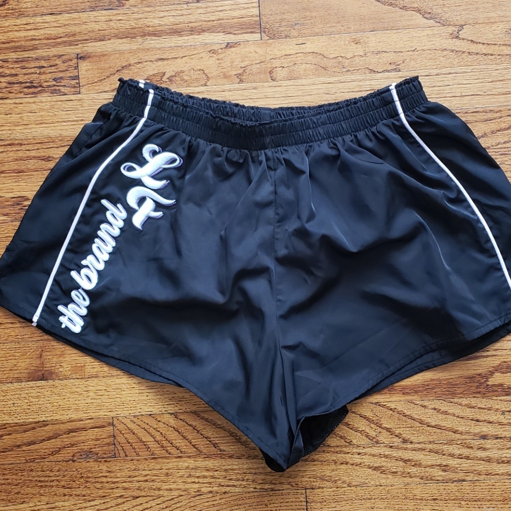 LF shorts